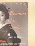 Memoirs of a geisha