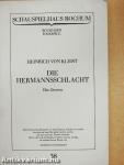 Die Hermannsschlacht