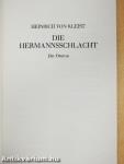 Die Hermannsschlacht