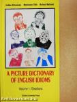 A Picture Dictionary of English Idioms 1.