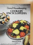 Good Housekeeping Cookery Encyclopedia
