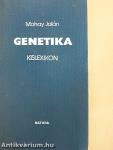 Genetika kislexikon