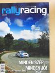 Rallyracing 2008/08./Generali Nyirád Rallye műsorfüzet