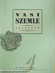 Vasi szemle 2010/4.