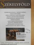 Székelyföld 2018. január