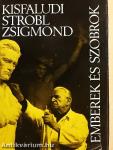 Emberek és szobrok