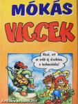 Mókás viccek