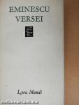 Mihai Eminescu versei