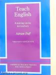 Teach English