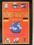 Magyar-német/Német-magyar útiszótár