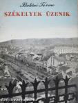 Székelyek üzenik