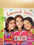 Lánynak lenni... csúcs
