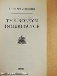 The Boleyn Inheritance