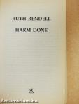 Harm Done