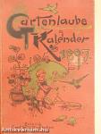 Gartenlaube Kalender für das Jahr 1897. (gótbetűs)