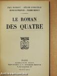 Le Roman des Quatre