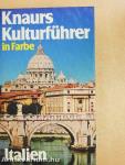 Knaurs Kulturführer in Farbe Italien