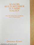 Knaurs Kulturführer in Farbe Italien