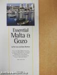 Essential Malta and Gozo