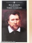 Three Comedies