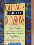 Exchanges for All Occasions