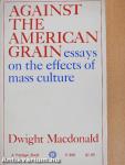 Against the American Grain