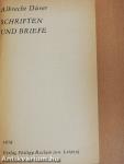Schriften und Briefe