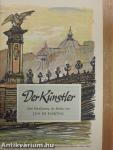 Der Künstler/In den Schuhen des Fischers/Der Kampf in der Villa Fiorita/Strandgut