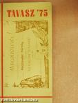 Tavasz '75 