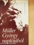 Müller György naplójából