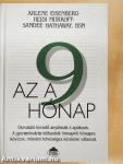 Az a 9 hónap