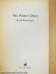 Mrs Pooter's Diary