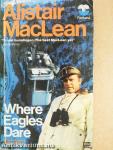 Where Eagles Dare