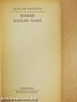 Where Eagles Dare