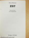 Zeit