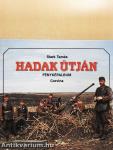 Hadak útján