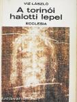 A torinói halotti lepel