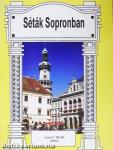 Séták Sopronban