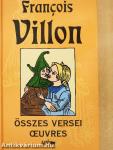 Francois Villon összes versei