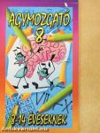 Agymozgató 8.