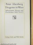 Diogenes in Wien 2.