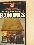 The Penguin Dictionary of Economics