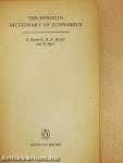 The Penguin Dictionary of Economics