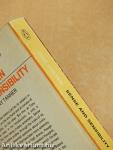 Sense and Sensibility