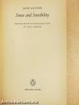 Sense and Sensibility