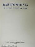 Babits Mihály összegyűjtött versei