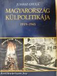 Magyarország külpolitikája 1919-1945