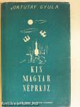 Kis magyar néprajz