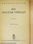 Kis magyar néprajz