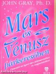Mars és Vénusz párkeresőben